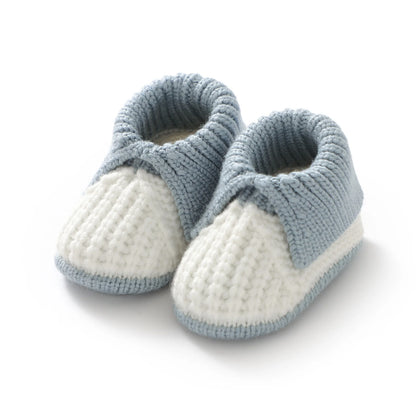 Newborn Baby Shoes Knit Infant Boys Girls Boots Shoes 0-18m Chlid Footwear