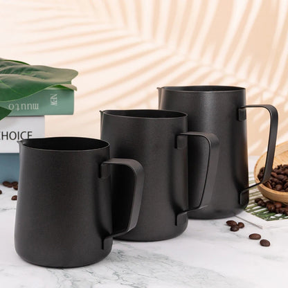 Stainless Steel 304 Coffee Cup