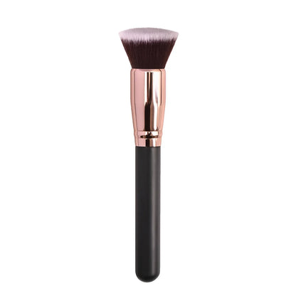 Blending Blush Brush Professional Cosmetic Beauty Makeup Tool