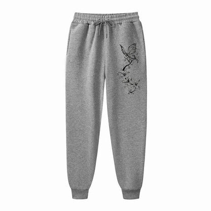Women's Leisure Fitness Jogging Pants