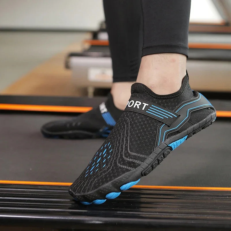 Water Shoes Men's Women's Swim Shoes Outdoor Beach Barefoot Quick-Dry wear