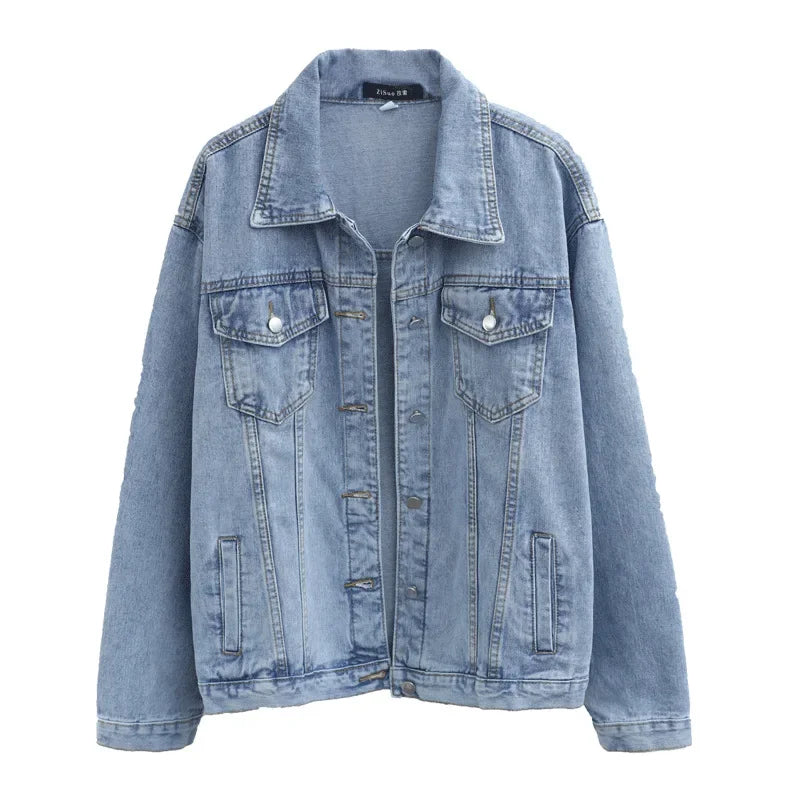 Vintage Women Jacket