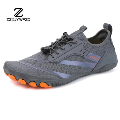 Water Shoes Men's Women's Swim Shoes Outdoor Beach Barefoot Quick-Dry wear