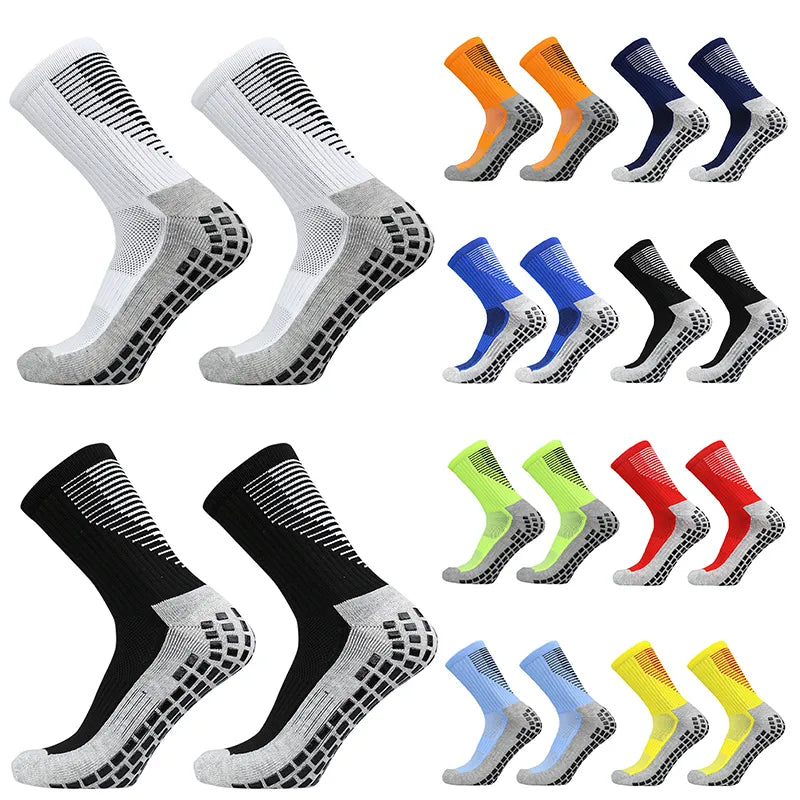 Football Socks Men and Women Sports Socks