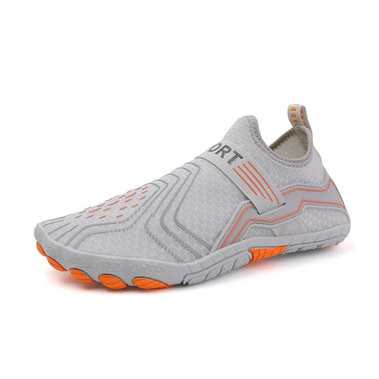 Water Shoes Men's Women's Swim Shoes Outdoor Beach Barefoot Quick-Dry wear