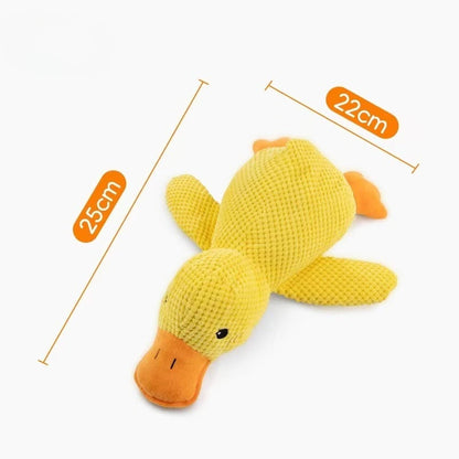 Cat Dog Toys for Aggressive Chewers Cats Dogs,Chew Squeak Toy