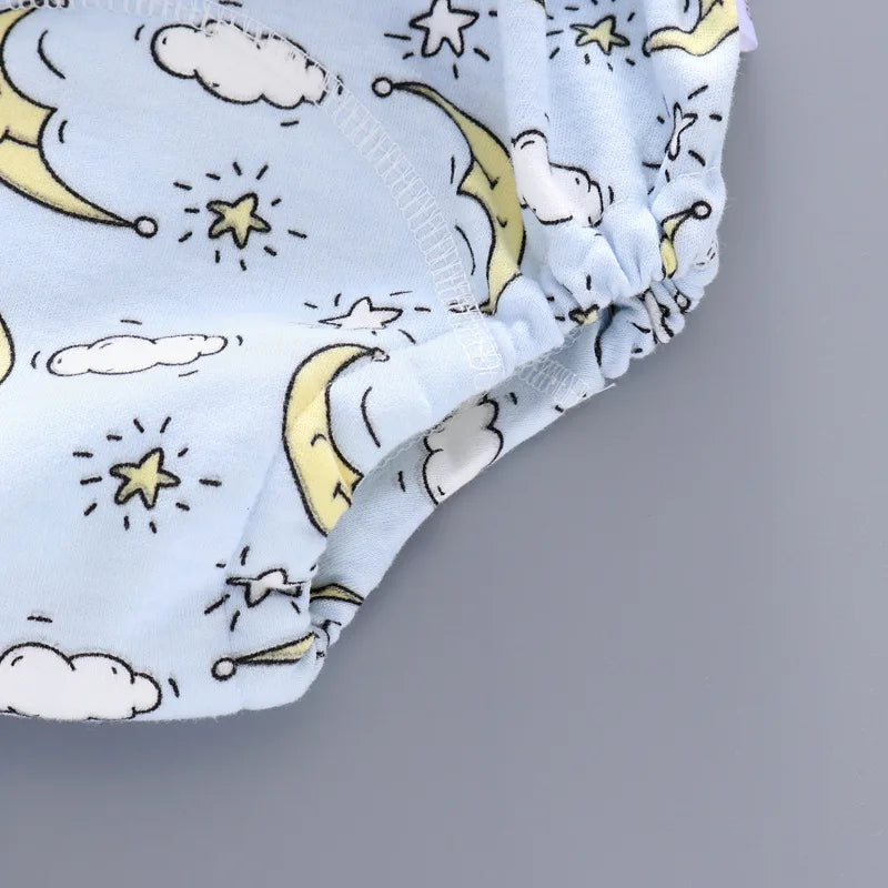 Baby Waterproof Reusable Training Pants