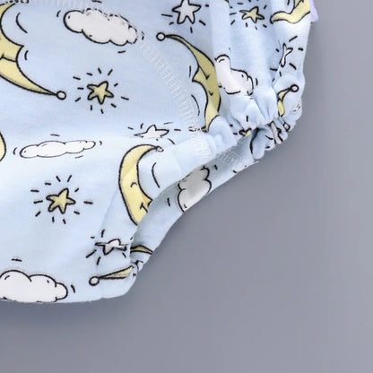 Baby Waterproof Reusable Training Pants