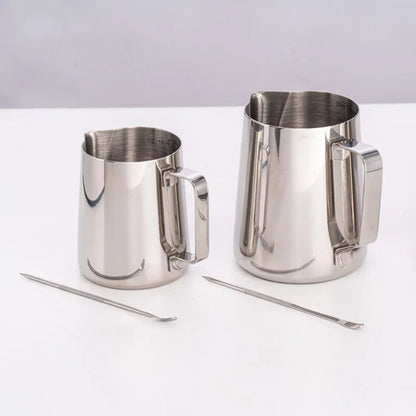 Stainless Steel 304 Coffee Cup