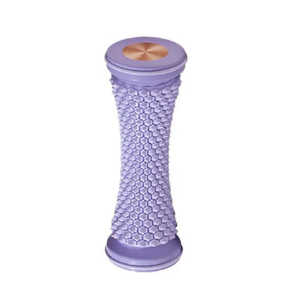 Foot Massager Massage Roller Yoga Massage Ball Plantar Fascia Roller for Muscle