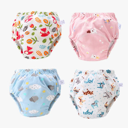 Baby Waterproof Reusable Training Pants