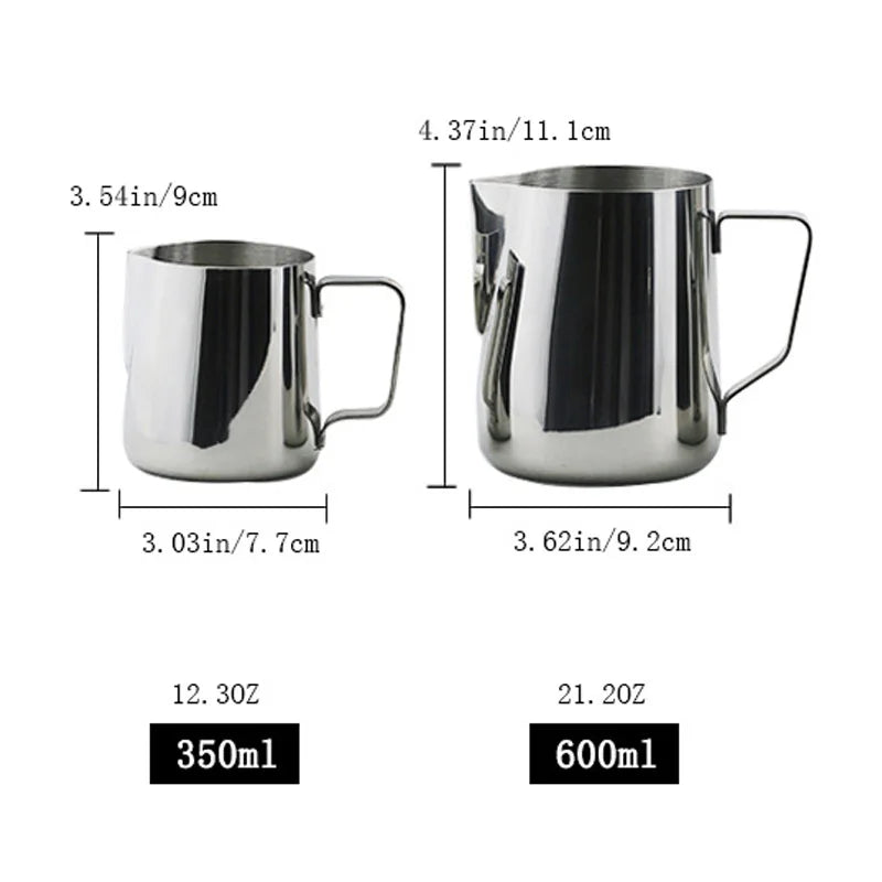 Stainless Steel 304 Coffee Cup