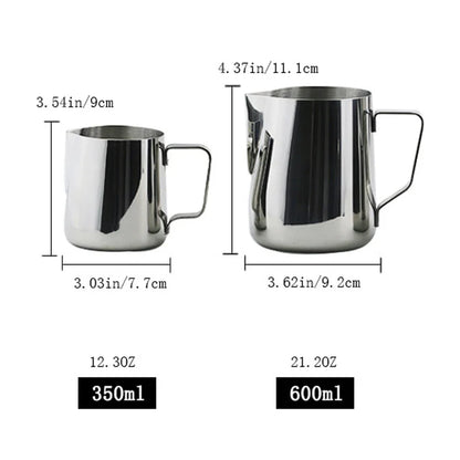 Stainless Steel 304 Coffee Cup