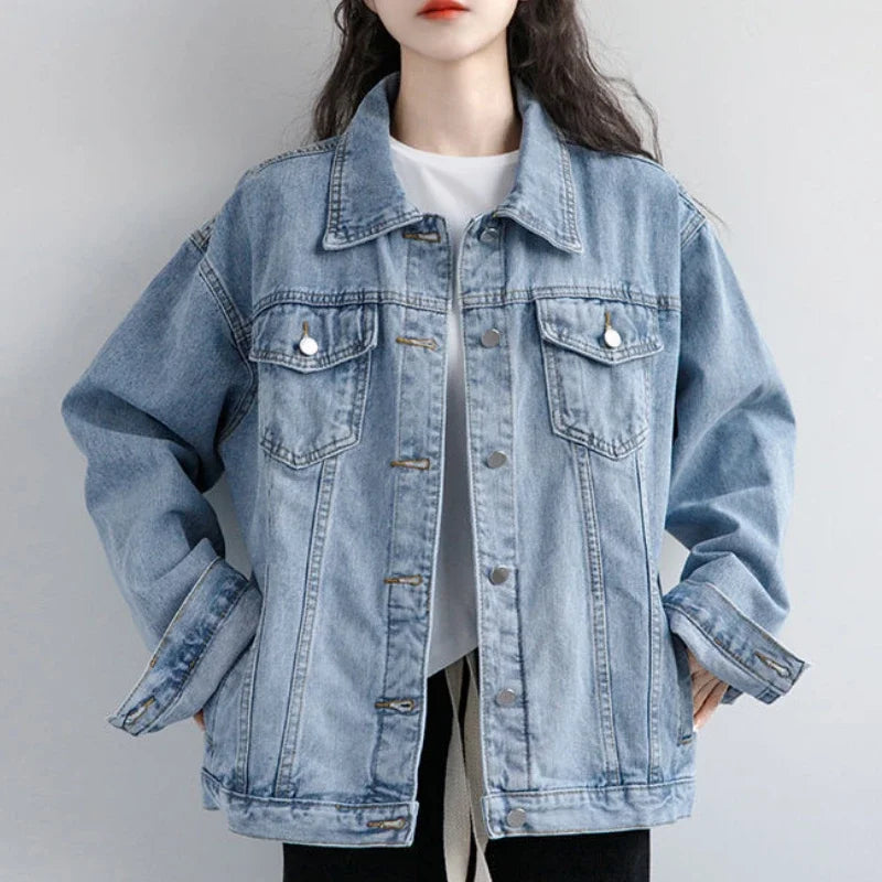 Vintage Women Jacket