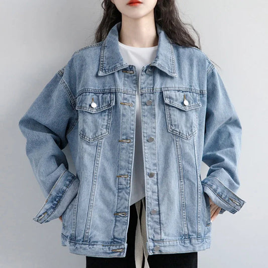 Vintage Women Jacket