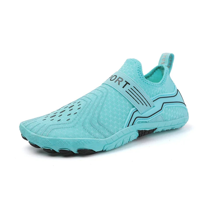 Water Shoes Men's Women's Swim Shoes Outdoor Beach Barefoot Quick-Dry wear