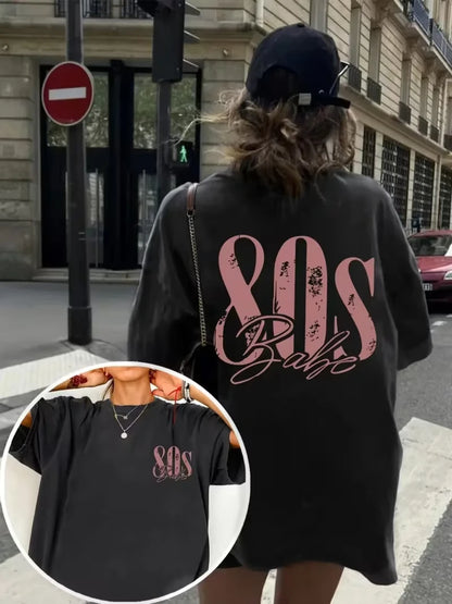 Therapy Streetwear T Shirt Gift Casual Tee Retro Vintage Cotton Oversized shirt