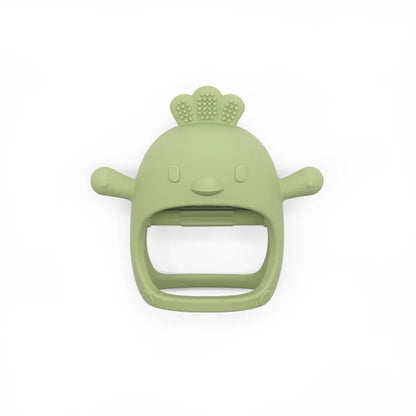 Baby Silicone Teether Toys
