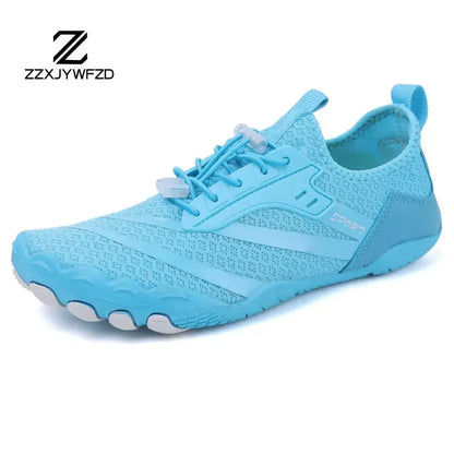 Water Shoes Men's Women's Swim Shoes Outdoor Beach Barefoot Quick-Dry wear