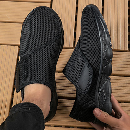 Soft Comfortable Diabetic Walking Shoes