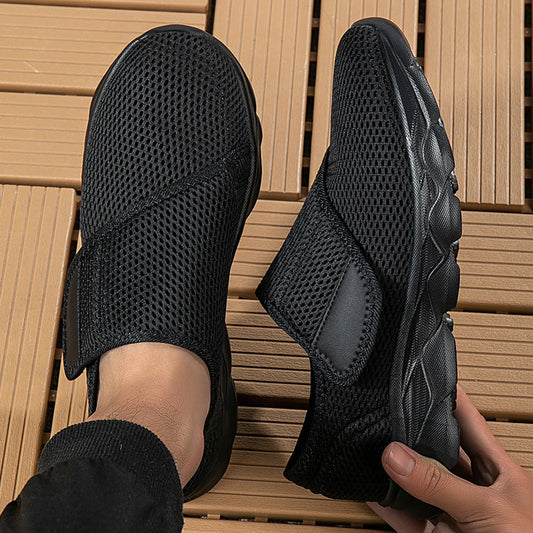 Soft Comfortable Diabetic Walking Shoes