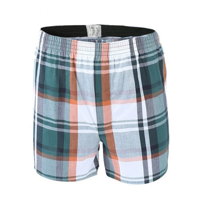 5 Pcs Mens Underwear Boxers Shorts