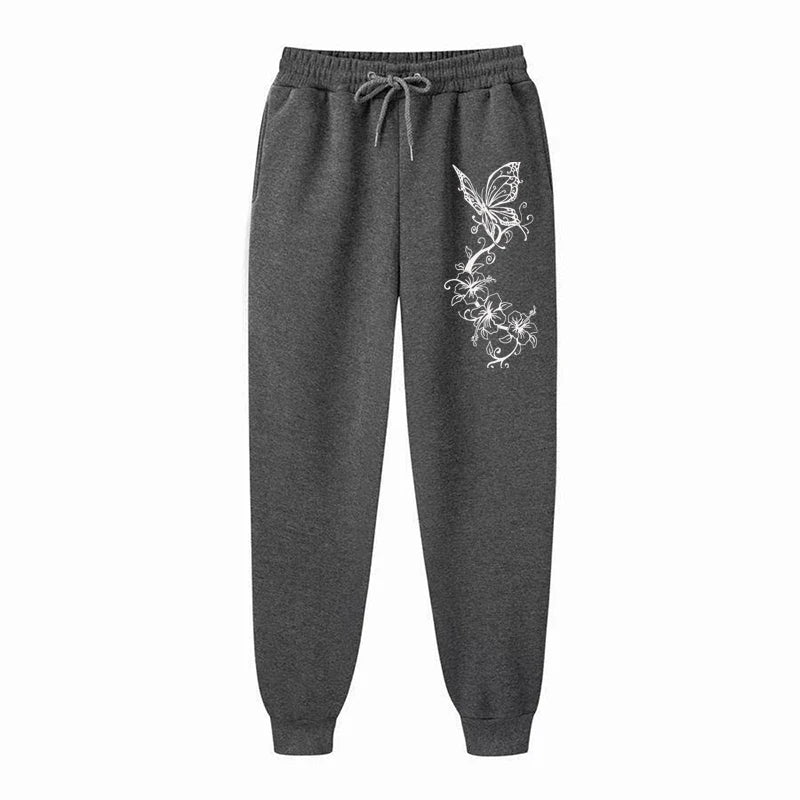 Women's Leisure Fitness Jogging Pants