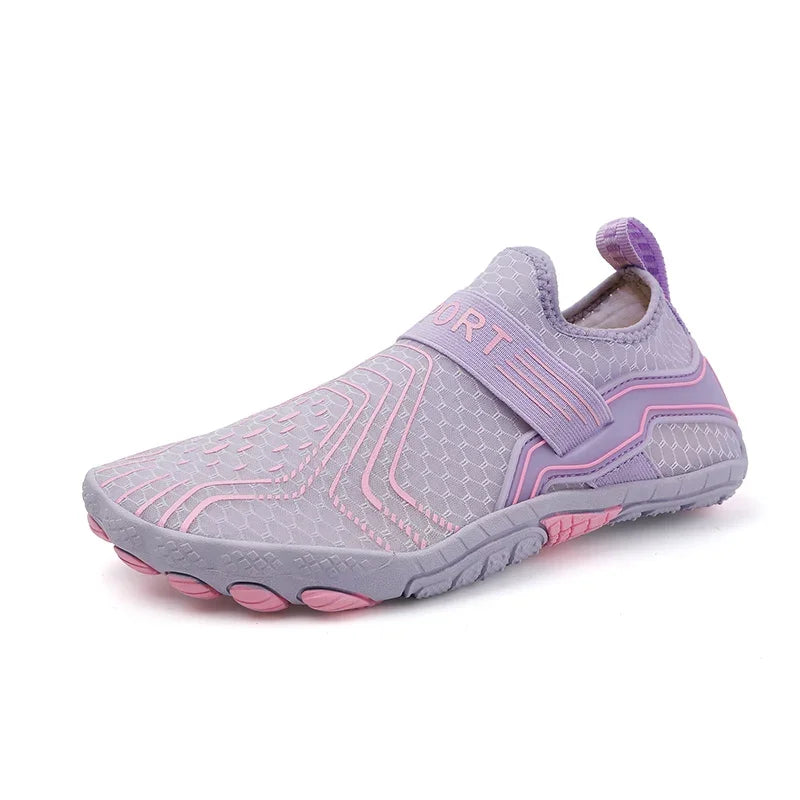 Water Shoes Men's Women's Swim Shoes Outdoor Beach Barefoot Quick-Dry wear