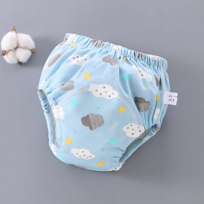 Baby Waterproof Reusable Training Pants