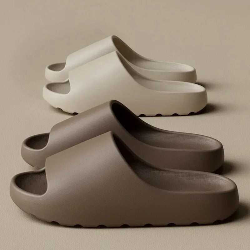 Slippers Thick-Soled EVA Slides