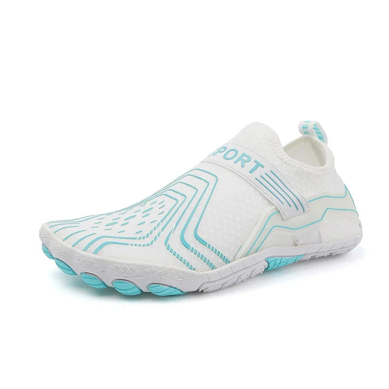 Water Shoes Men's Women's Swim Shoes Outdoor Beach Barefoot Quick-Dry wear
