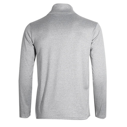 Thermal Underwear Tops Men Winter/ Autumn Men's Winter Tights High Neck cloth