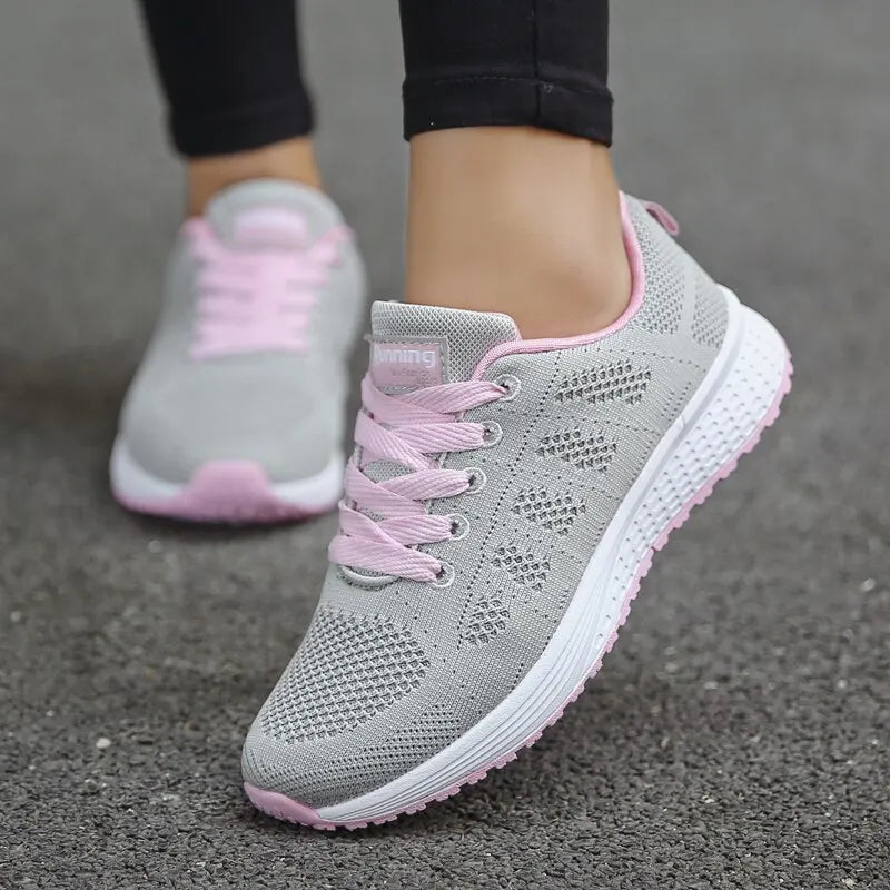 Women Casual Shoes