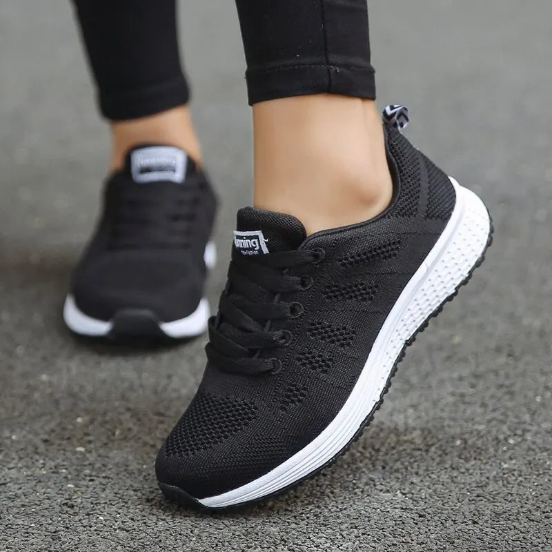 Women Casual Shoes