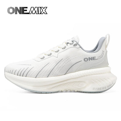 ONEMIX New Cushioning Running Shoes for Men