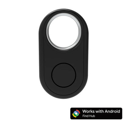 Positioning Tracker Long-Distance Finder for Android Voice Locate Smart Tag