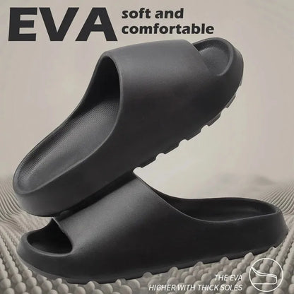 Slippers Thick-Soled EVA Slides
