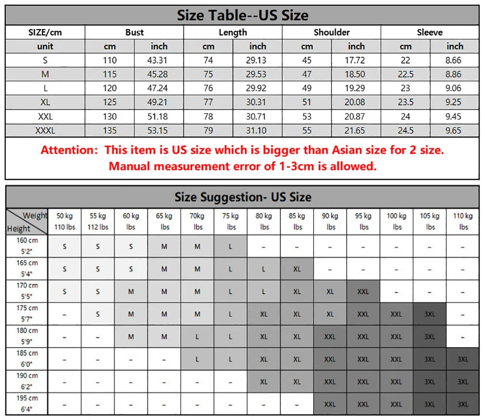Casual Short Sleeve Vintage Streetwear Male Tops T-Shirts