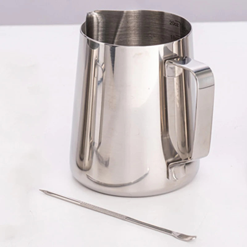Stainless Steel 304 Coffee Cup