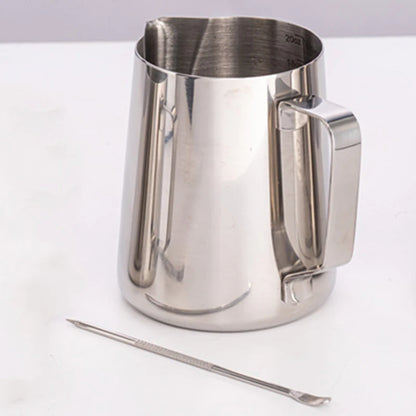 Stainless Steel 304 Coffee Cup