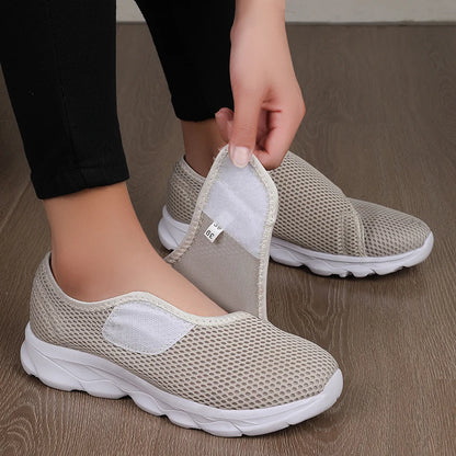 Soft Comfortable Diabetic Walking Shoes