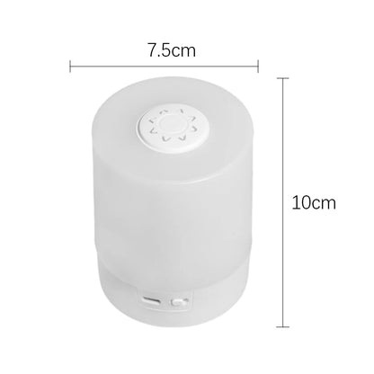 Dimmable Charging Desktop Night Lamps