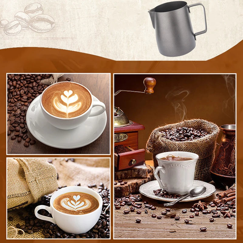 Stainless Steel 304 Coffee Cup
