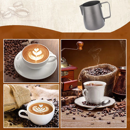 Stainless Steel 304 Coffee Cup