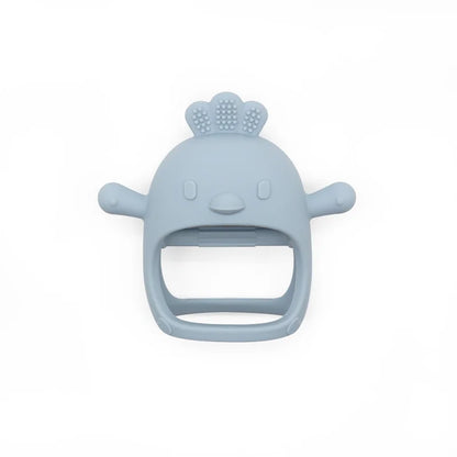 Baby Silicone Teether Toys