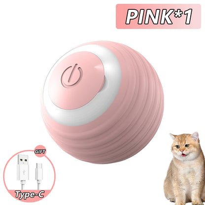 New Hot Wobble Wag Giggle Glow Ball Interactive Dog toy. Giggle Sounds Ball