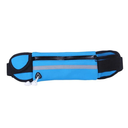 Multi-Functional waist Bags for men/women With Water Bottle Waterproof Phone Bag
