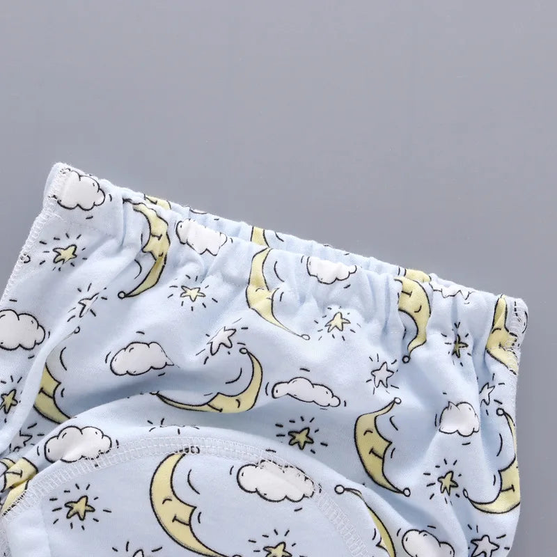 Baby Waterproof Reusable Training Pants