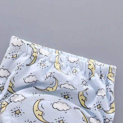 Baby Waterproof Reusable Training Pants