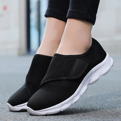 Soft Comfortable Diabetic Walking Shoes